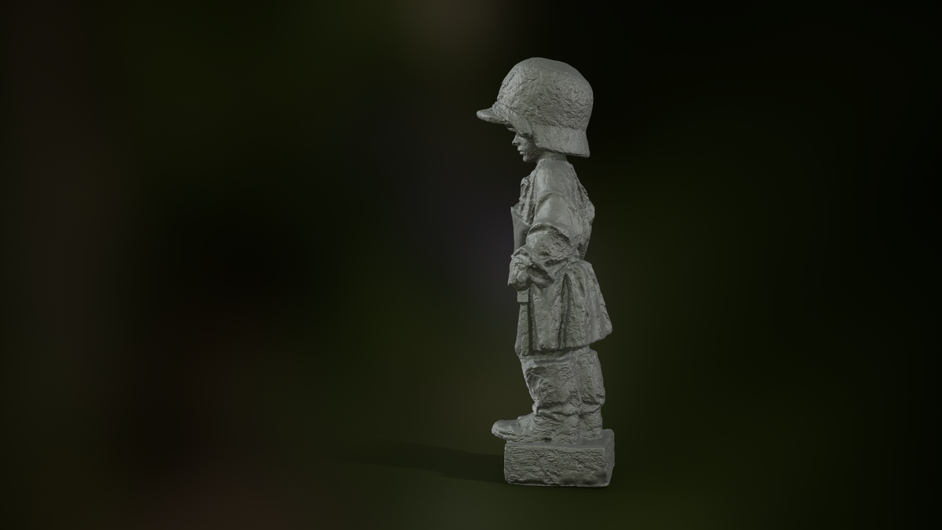 museum digitalization 3d